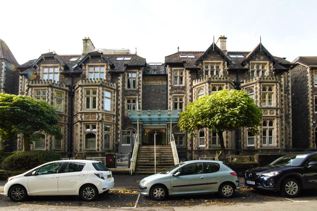 Main image of property: Royal Parade, Elmdale Road, - Elmdale Road