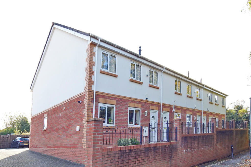 Main image of property: Gable Crest, Stibbs Hill