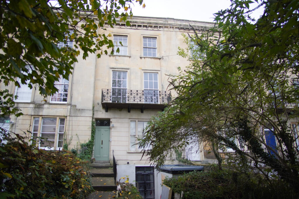 Main image of property: Melrose Place