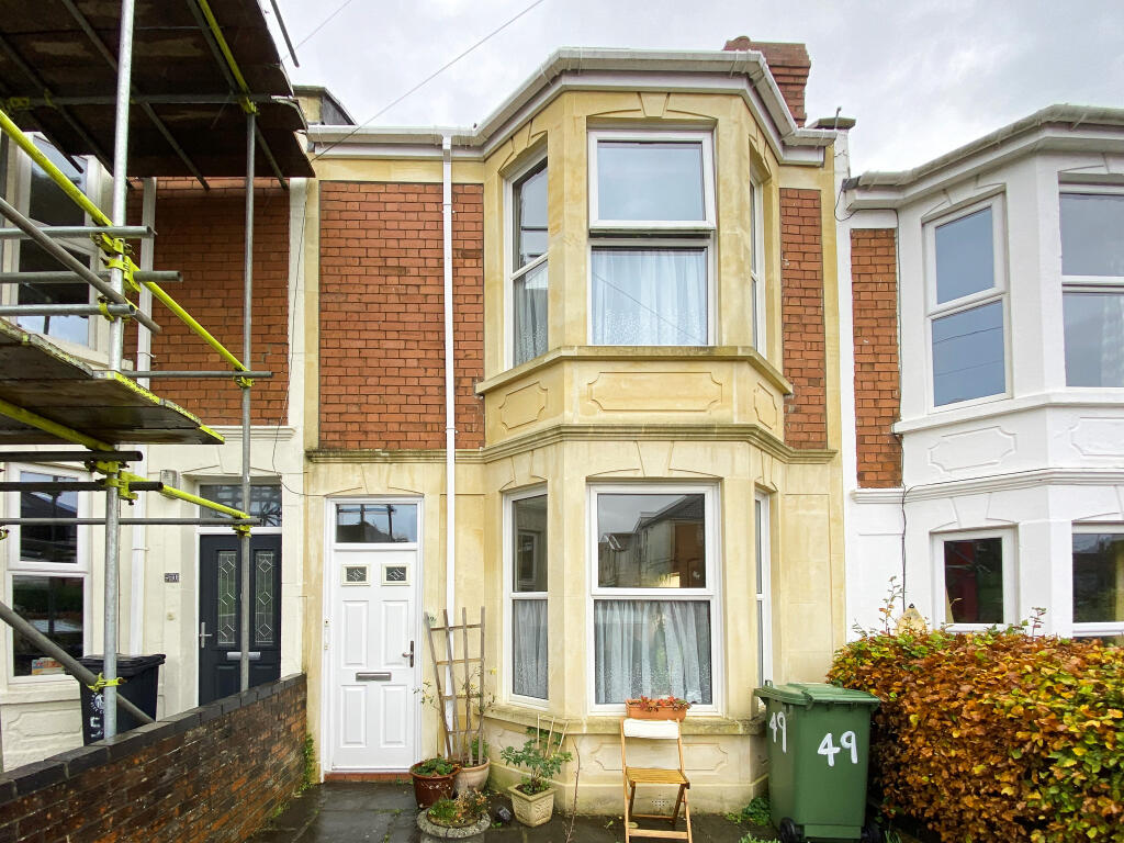 Main image of property: Ash Road, Bishopston