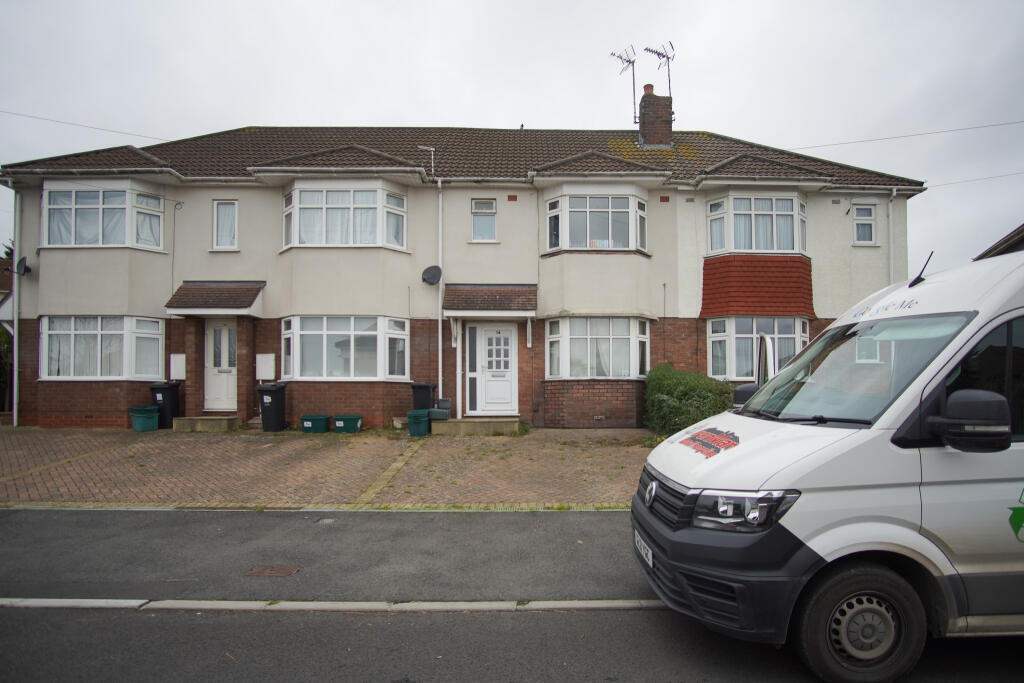 Main image of property: Branksome Drive, Filton