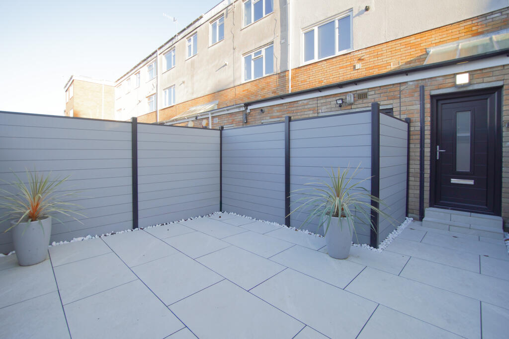 Main image of property: Charlecombe Court, Westbury on Trym