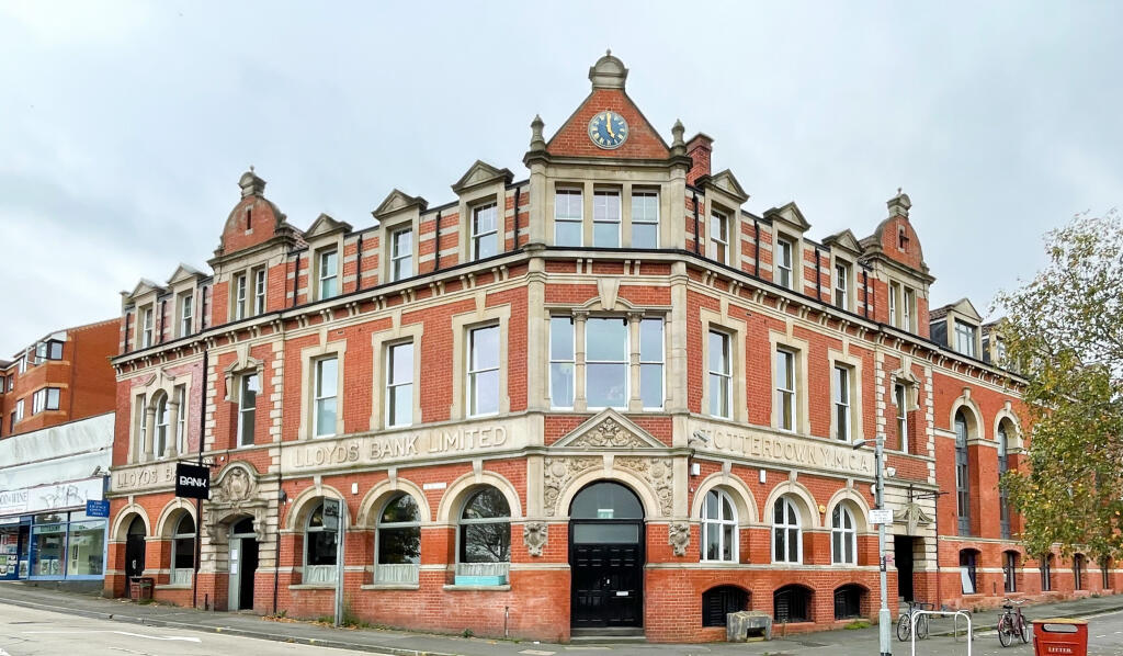 Main image of property: The Bank, Bushy Park, Totterdown