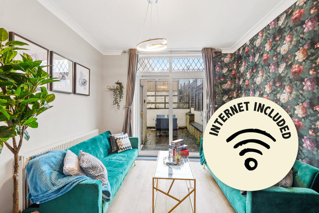 Main image of property: Syston Way, Kingswood