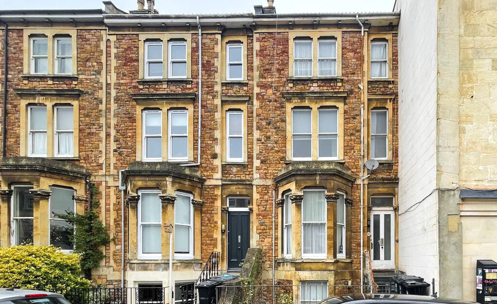 Main image of property: Alma Vale Road, Clifton