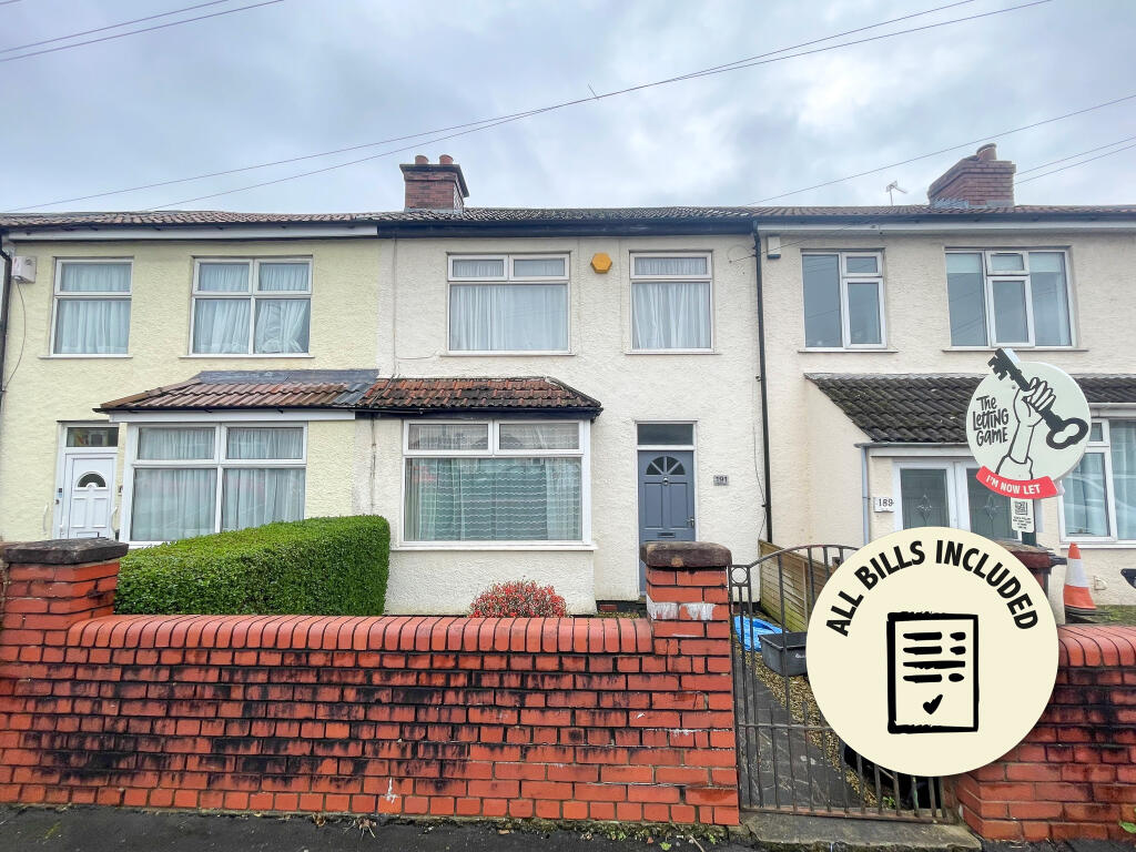 Main image of property: Filton Avenue, Horfield