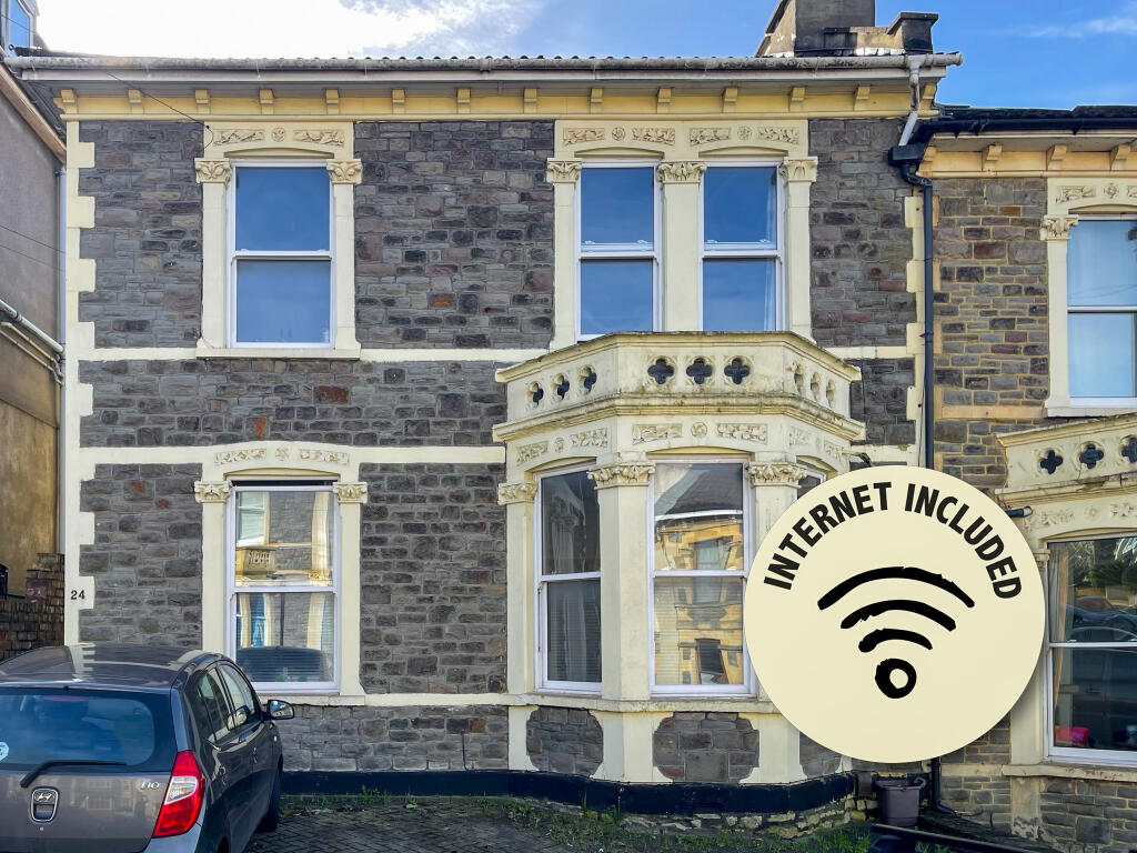 Main image of property: Sommerville Road, Bishopston
