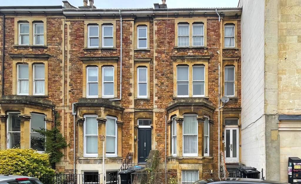 Main image of property: Alma Vale Road, Clifton