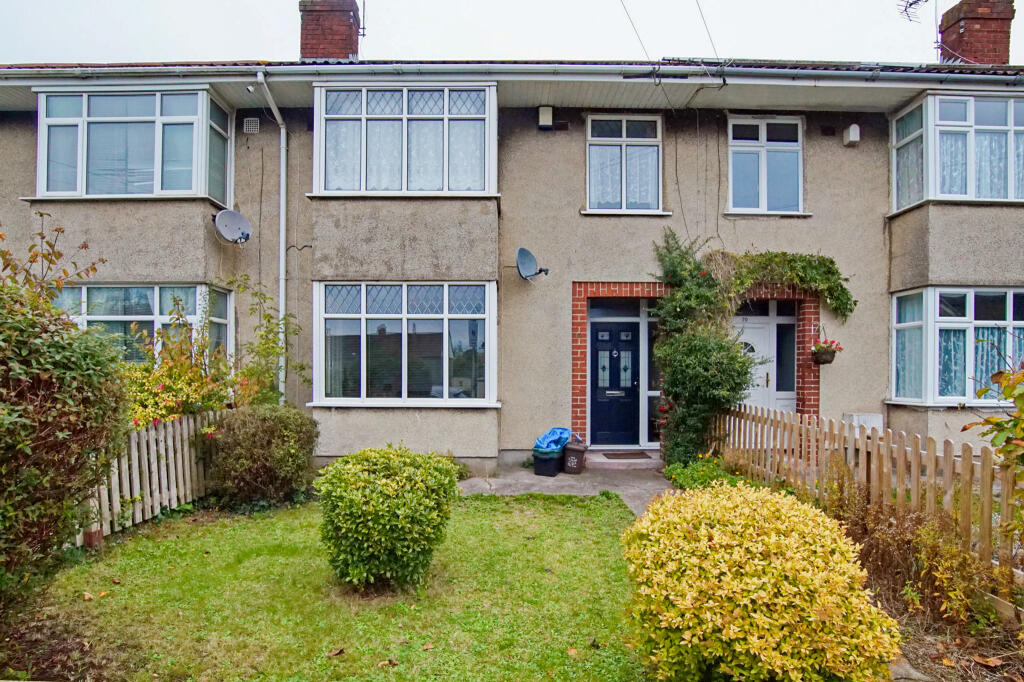 Main image of property: Snowdon Road, Fishponds