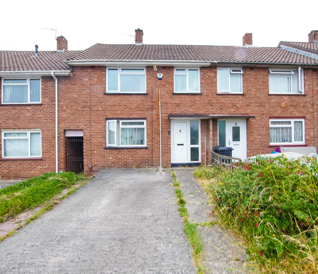 Main image of property: Arthurswood Road, Withywood