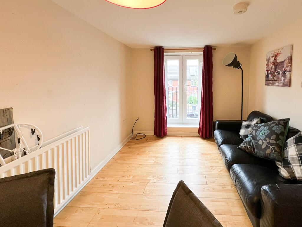 Main image of property: Emerson Square, Horfield