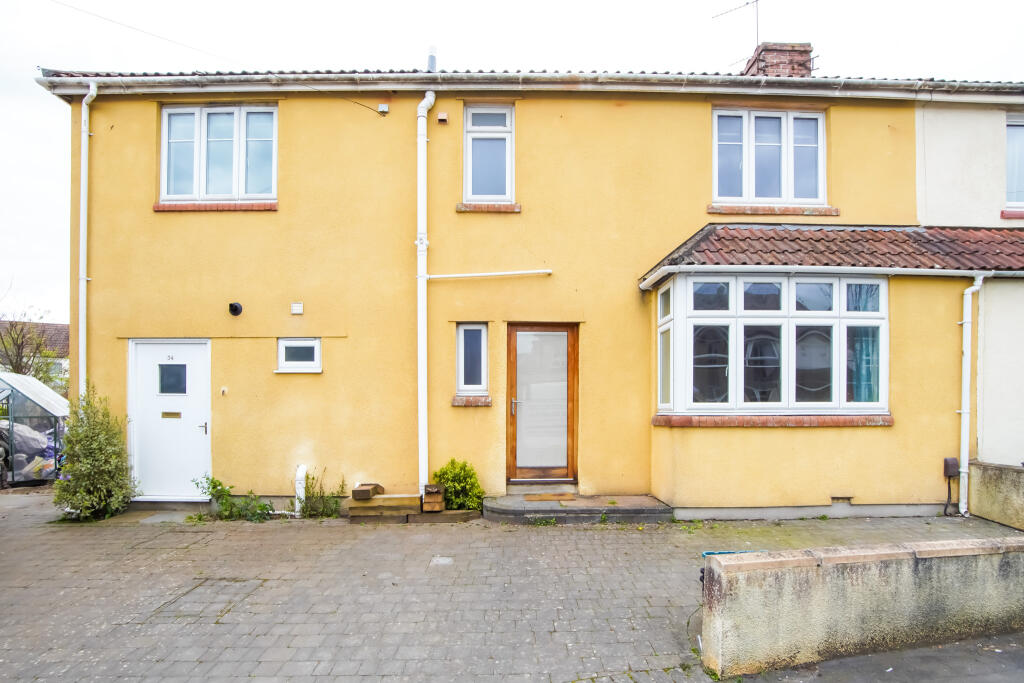 Main image of property: Radnor Road, Horfield
