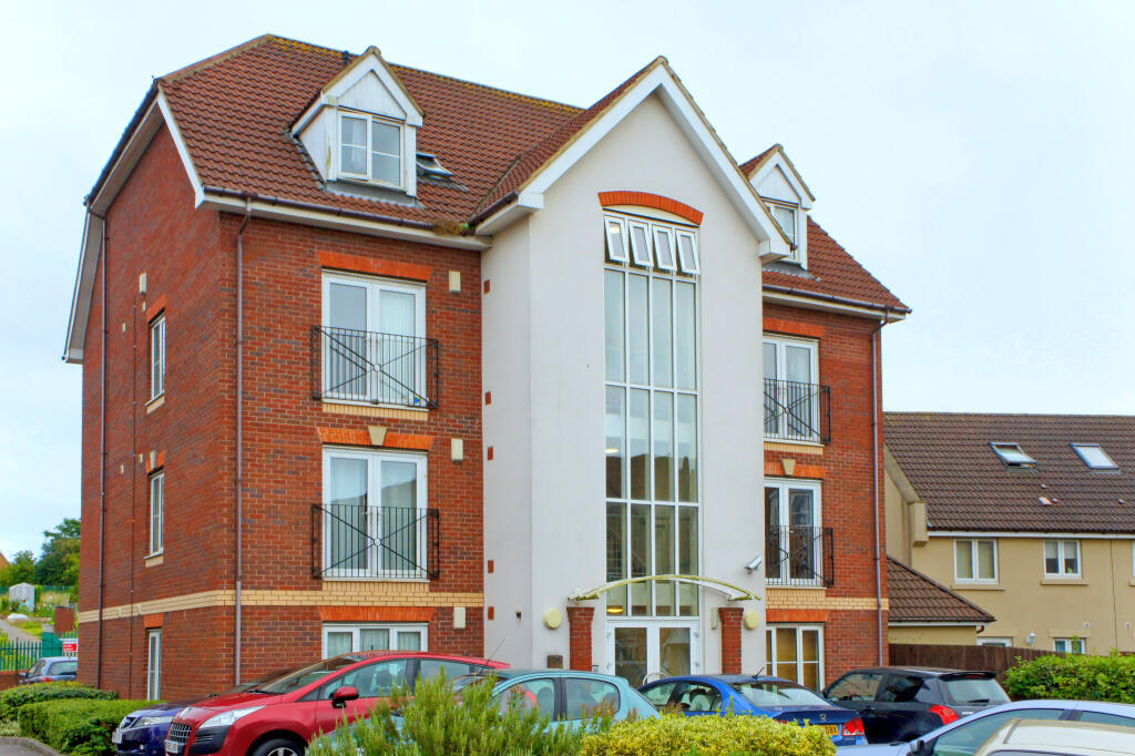 Main image of property: Parade Court, Speedwell