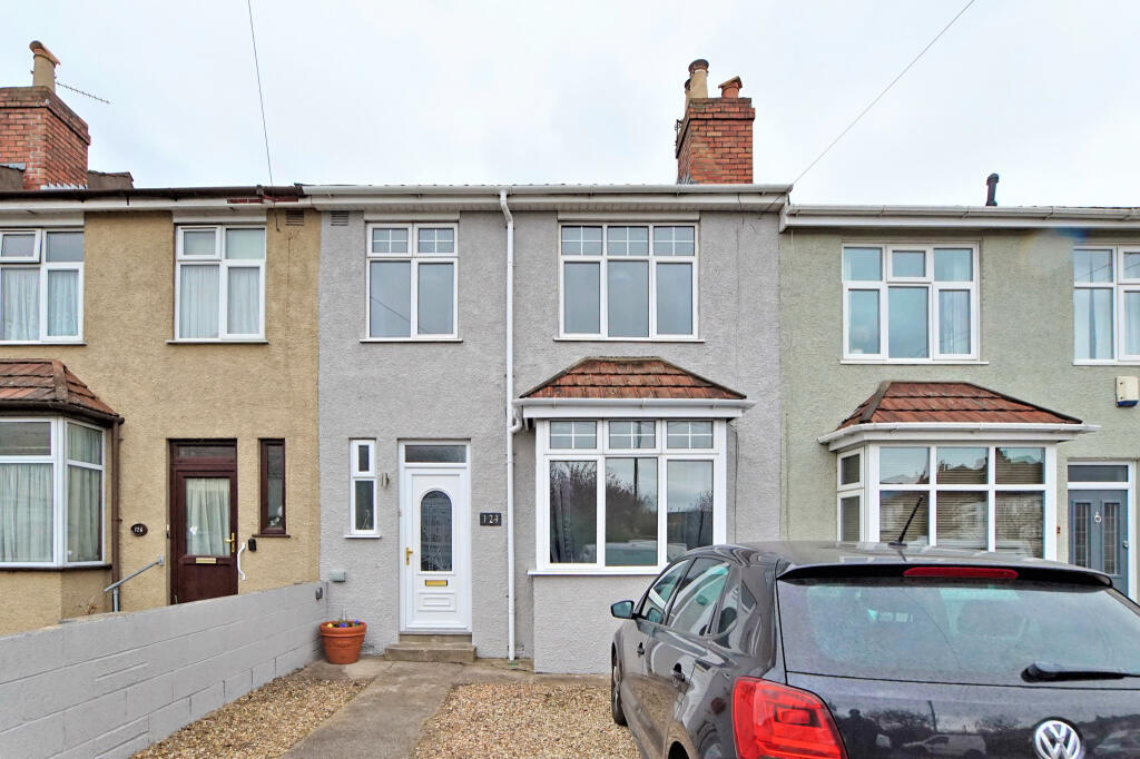 Main image of property: Dovercourt Road, Horfield