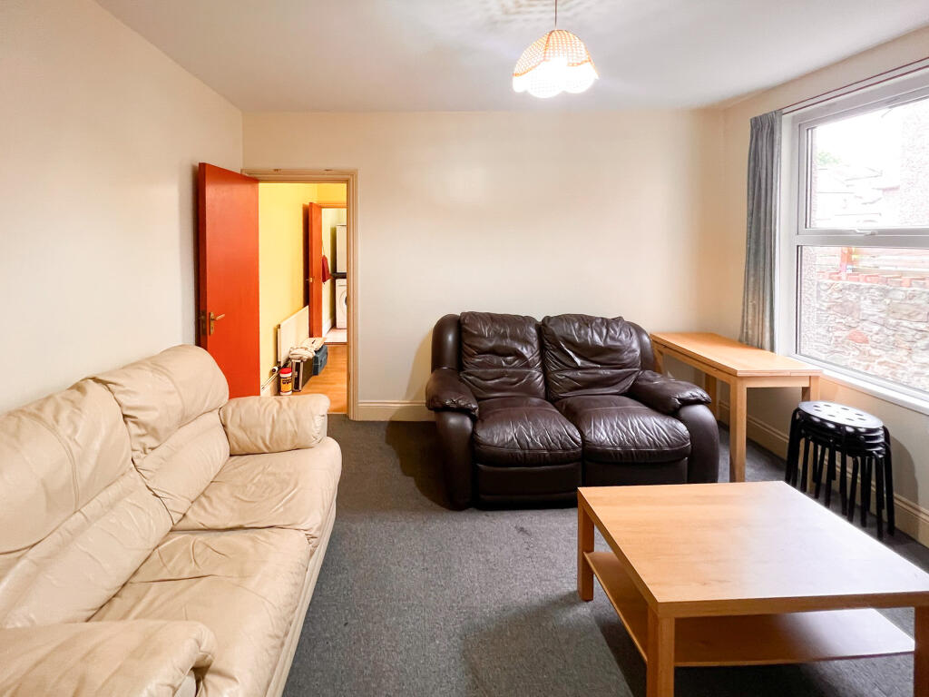 Main image of property: Brynland Avenue, Bishopston