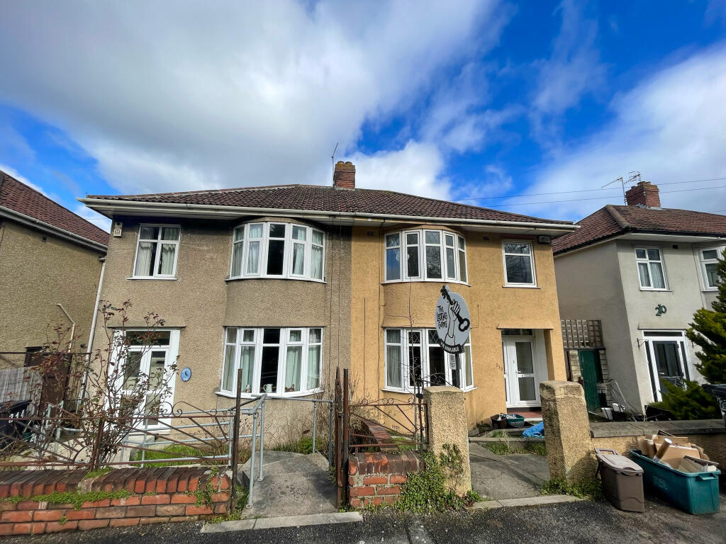 Main image of property: Bedminster Road, Bedminster