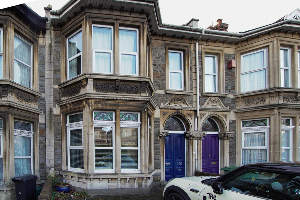 Main image of property: Wells Road, Knowle