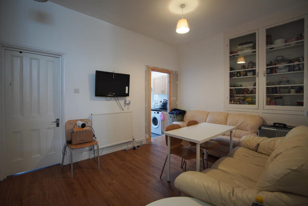 Main image of property: Elmgrove Road, Fishponds