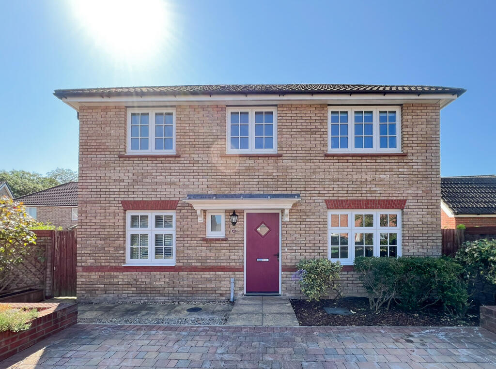 Main image of property: Leader Street, Cheswick Village