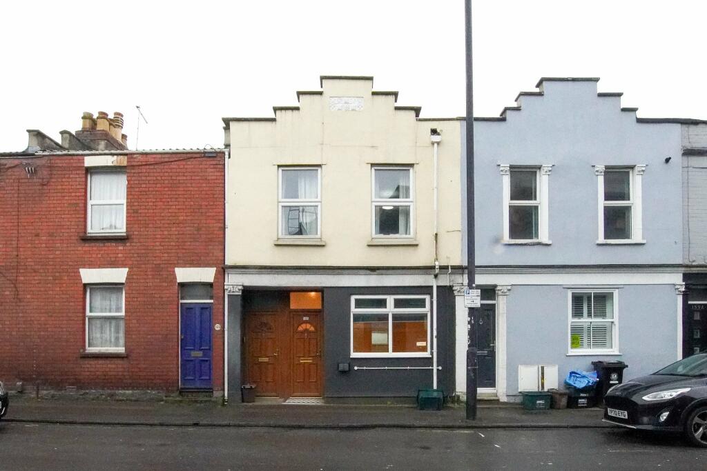 1 bedroom flat for rent in North Street , Bedminster, Bristol, BS3