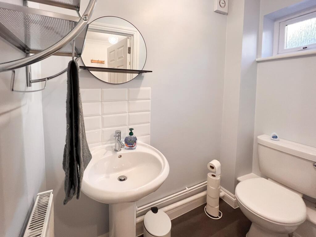 Additional property image - Rose Green, Greenbank Road, Bristol