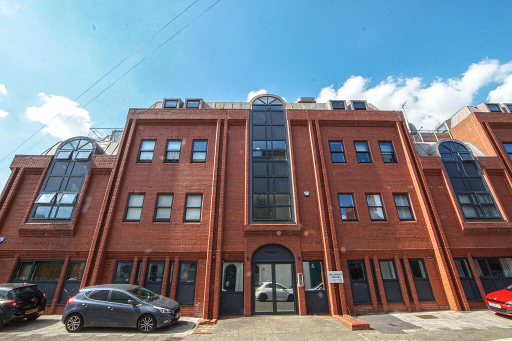 Main image of property: Trelawney House, Surrey Street