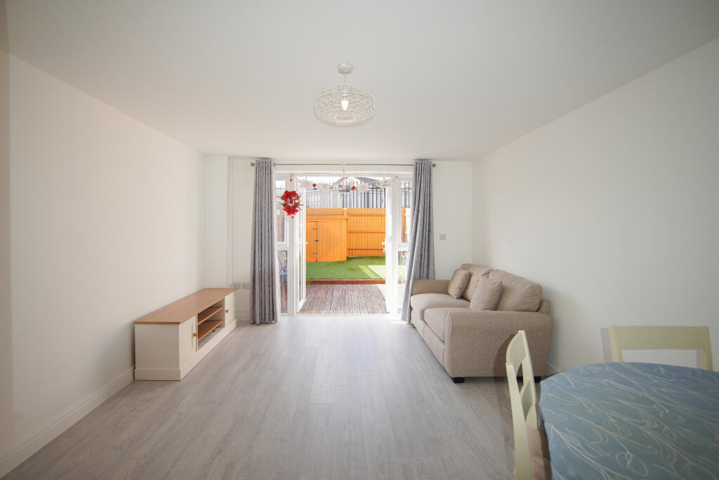 Main image of property: Morley Place, Staple Hill