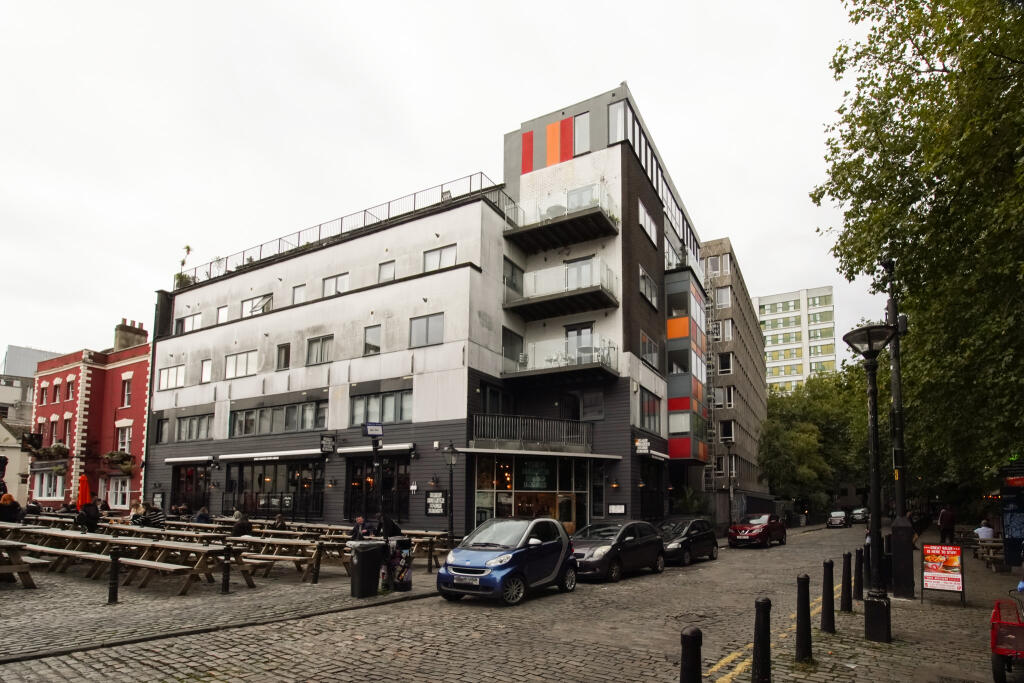 Main image of property: Riverside House, Welsh Back