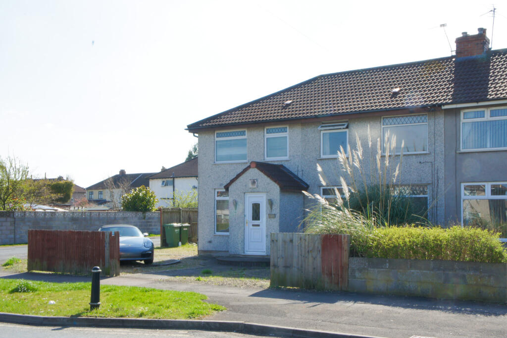 Main image of property: Filton Avenue, Filton