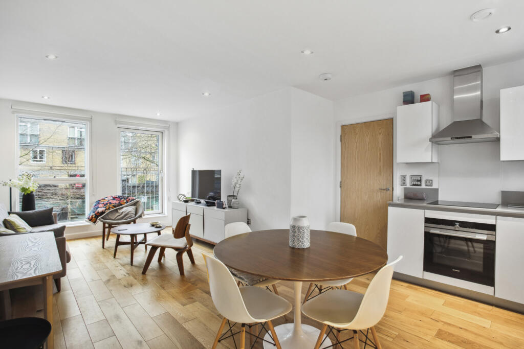 Main image of property: Plender Street, London, NW1