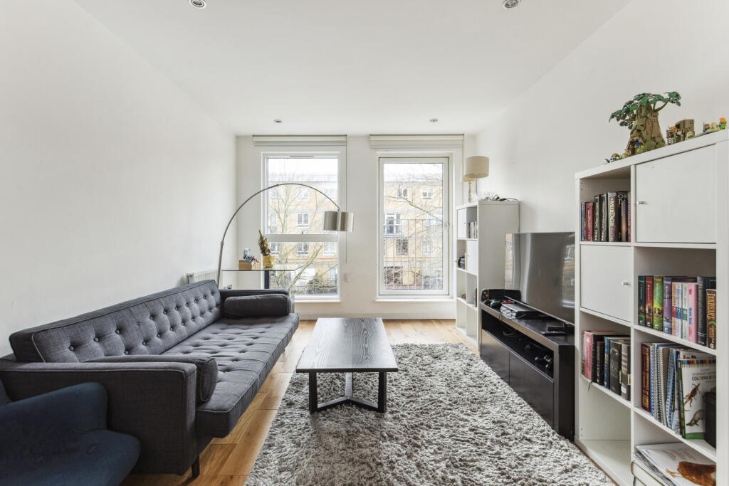 Main image of property: Plender Street, London, NW1