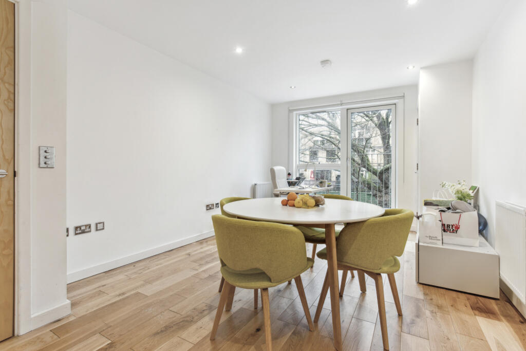 Main image of property: Plender Street, London, NW1