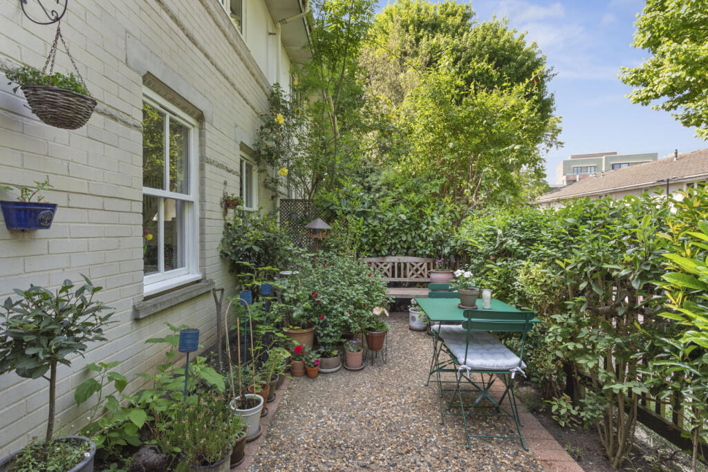 Main image of property: Rossendale Way, London, NW1