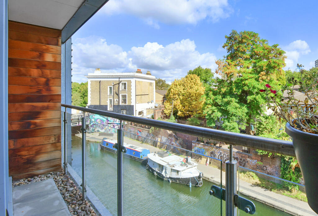 Main image of property: St. Pancras Way, London, London, NW1