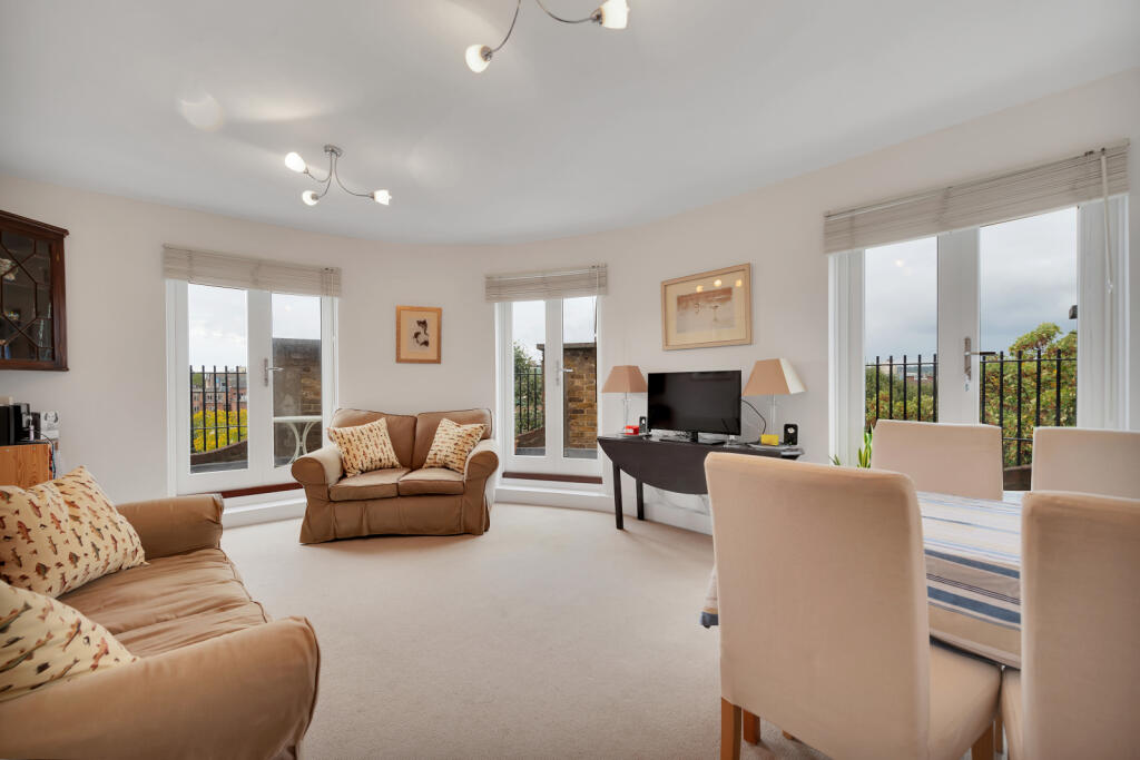 Main image of property: Pratt Street, London, NW1