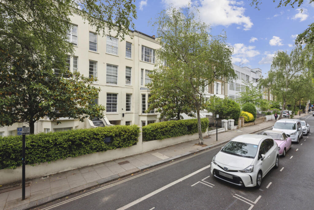 Main image of property: Cliff Road, London, NW1