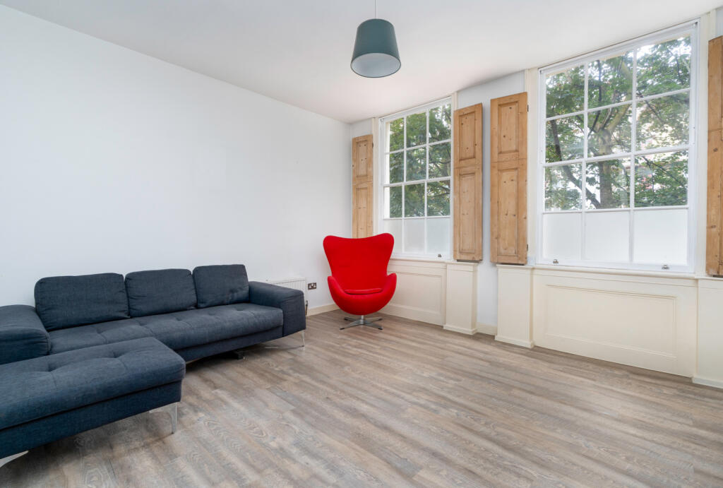Main image of property: Beatty Street, Camden, London, NW1