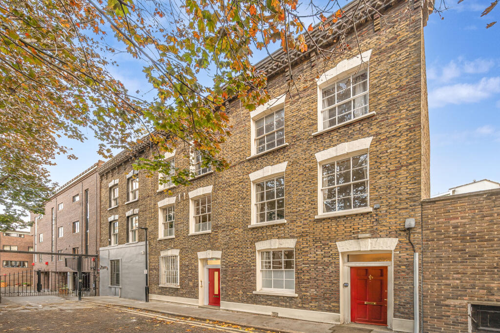 Main image of property: Beatty Street, Camden, London, NW1