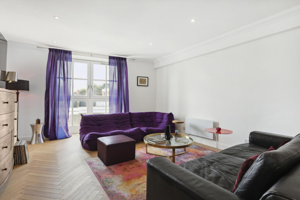 Main image of property: Jamestown Road, London, NW1