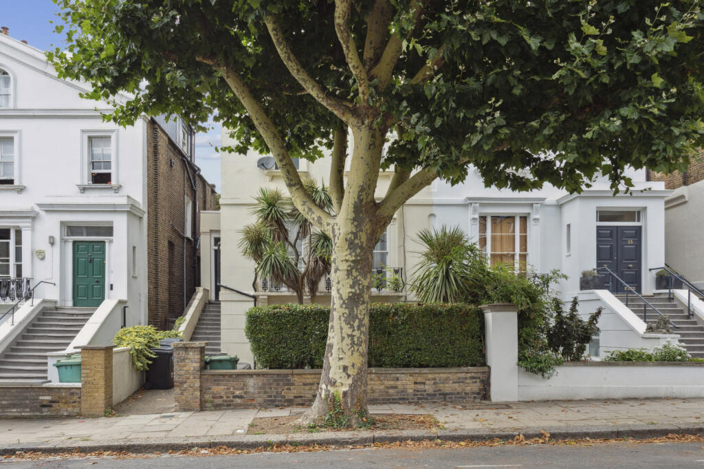 Main image of property: St Augustines Road, London, NW1