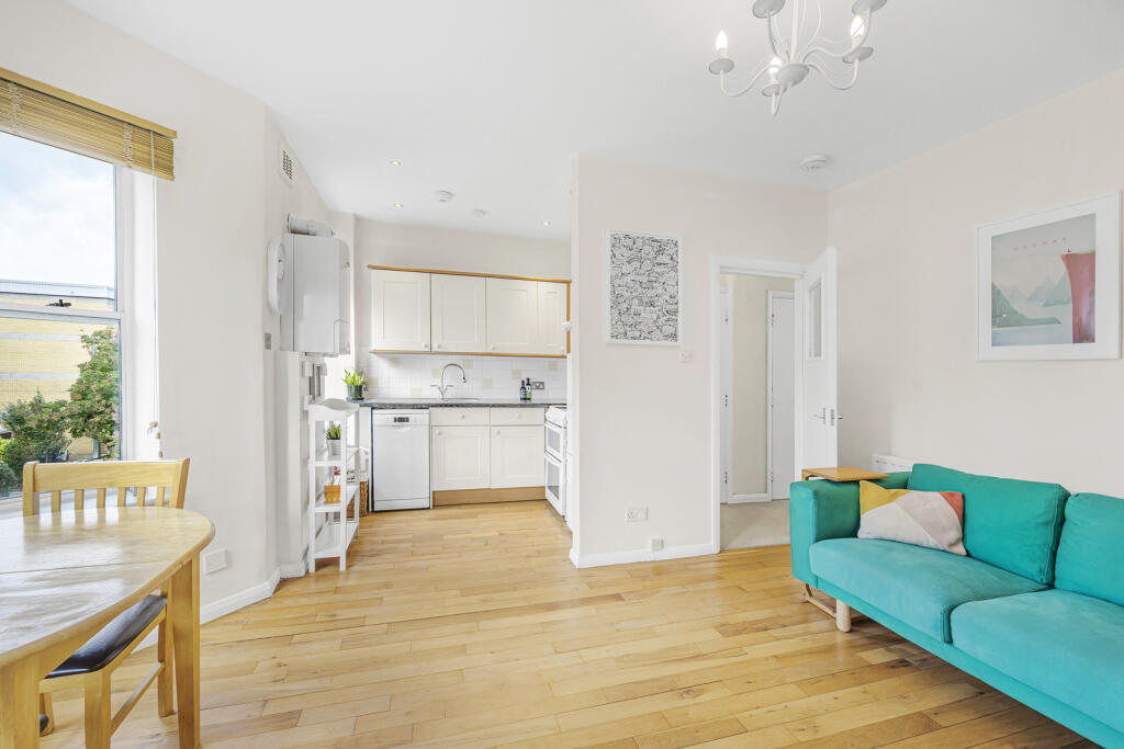Main image of property: Camden Street, London, NW1