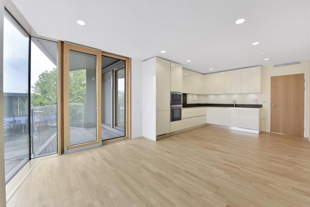 Main image of property: Delancey Street, Camden, London, NW1