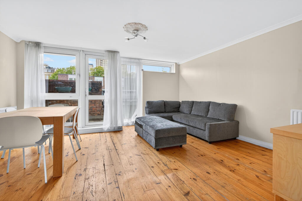 Main image of property: Oakley Square, London, NW1