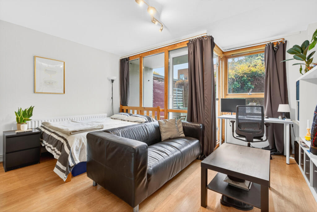 Main image of property: Plender Street, Camden, London, NW1