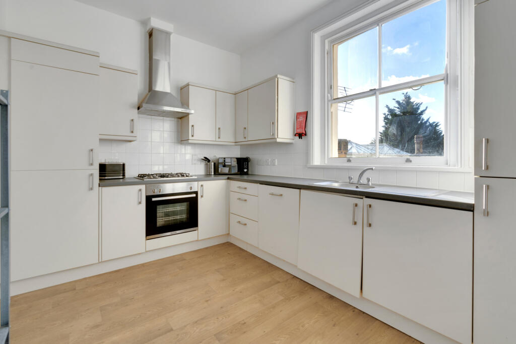 Main image of property: Highgate Road, Kentish Town, London, NW5