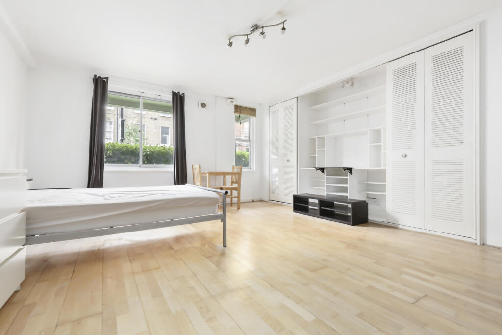 Main image of property: Oakley Square, Camden, London, NW1