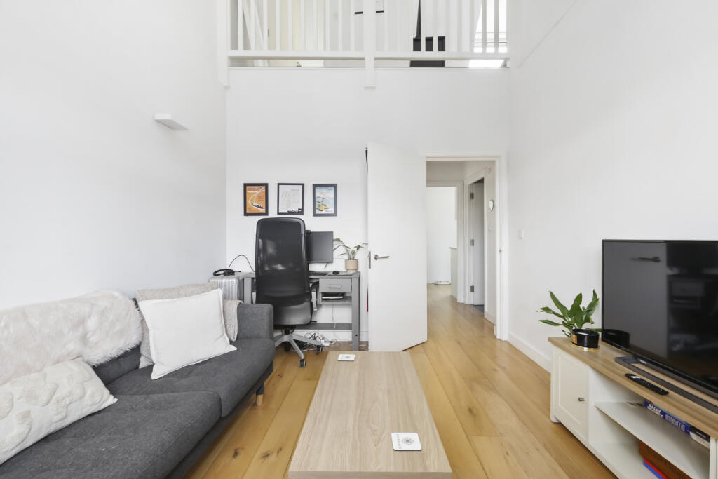 Main image of property: Camden High Street, Camden, London, NW1