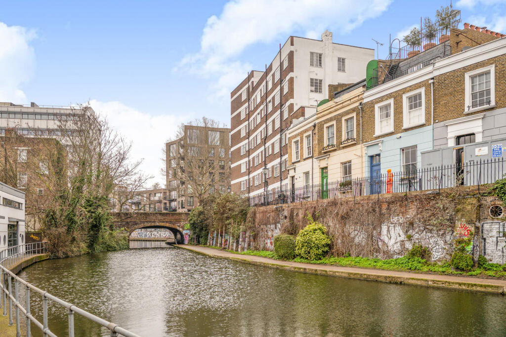 Main image of property: Camden Road, London, NW1