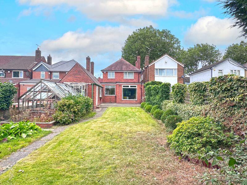 Additional property image - Hydes Road, West Bromwich
