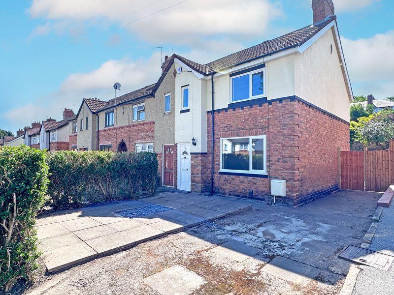 Main image of property: Sheldon Avenue, Wednesbury